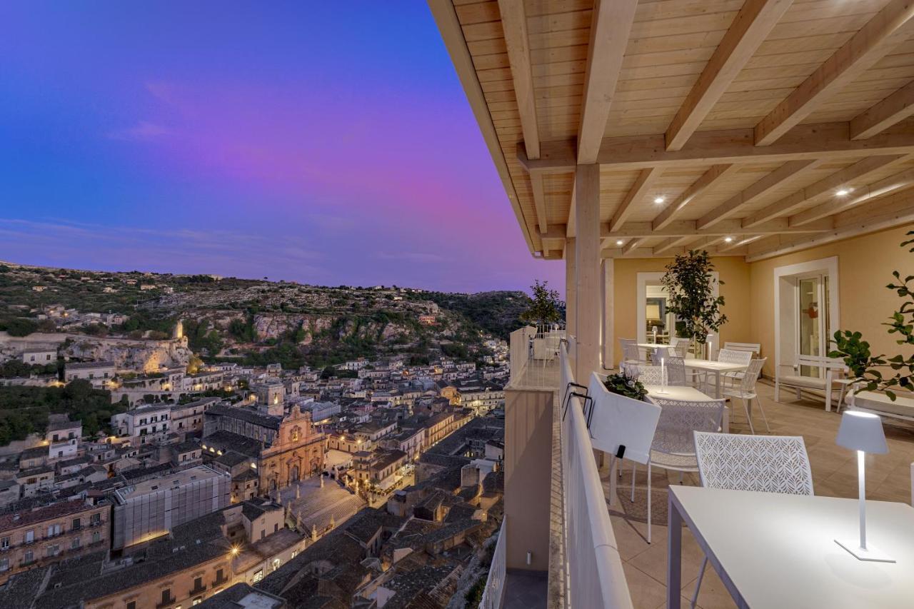 Itria Modica Hotel Exterior photo