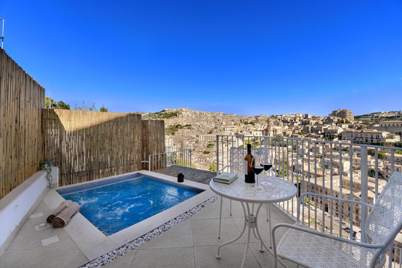 Itria Modica Hotel Exterior photo