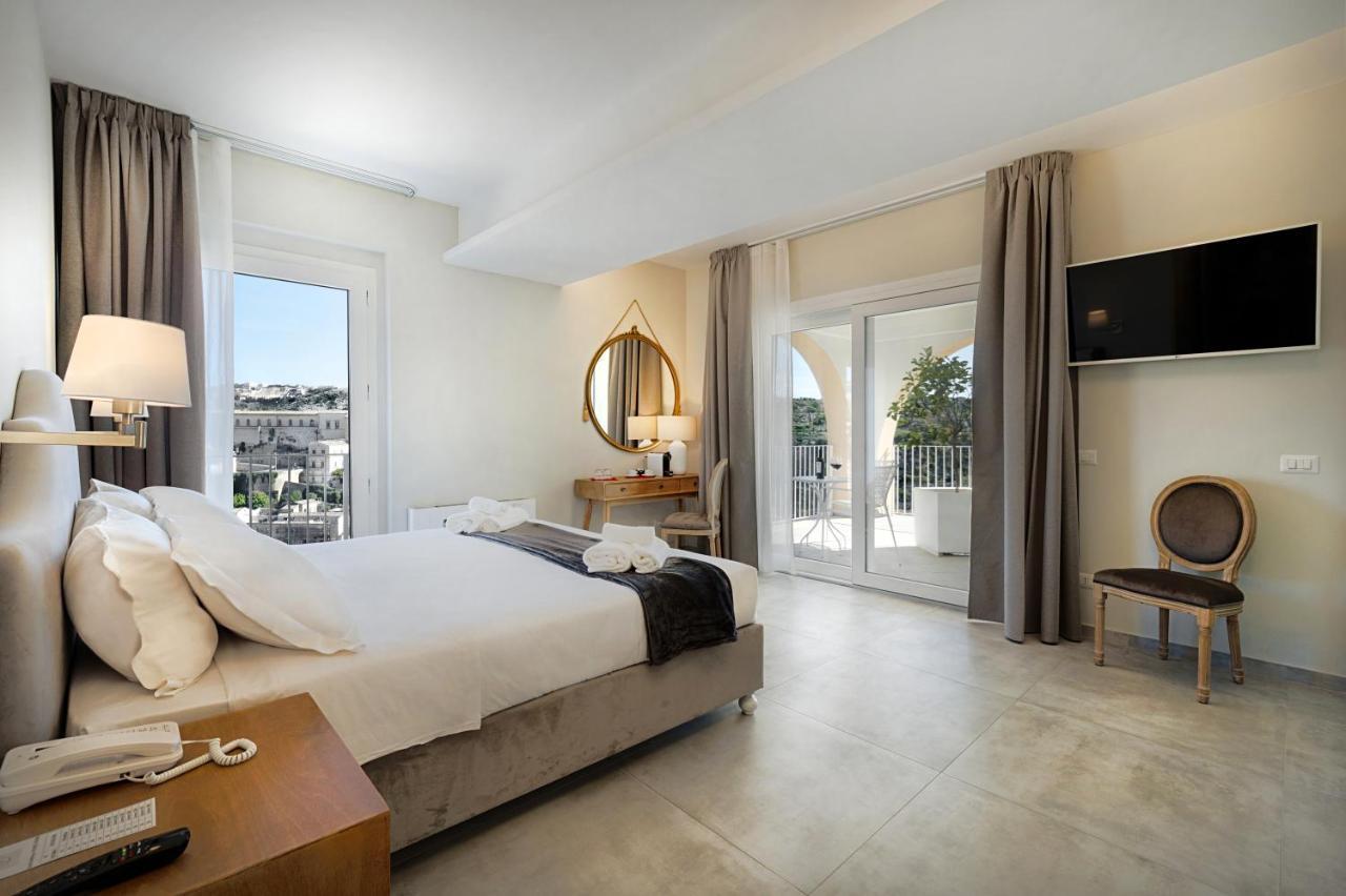 Itria Modica Hotel Exterior photo
