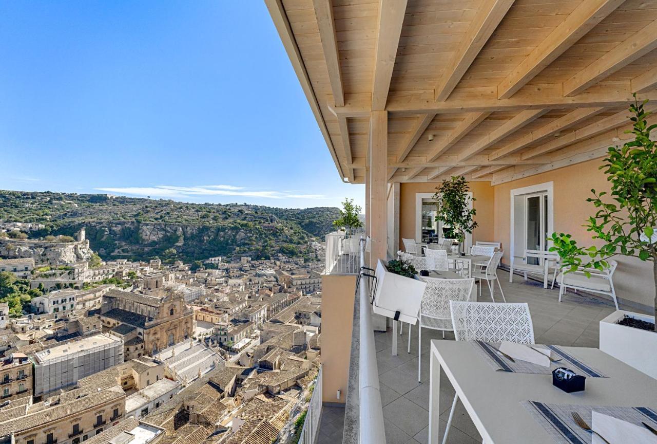 Itria Modica Hotel Exterior photo