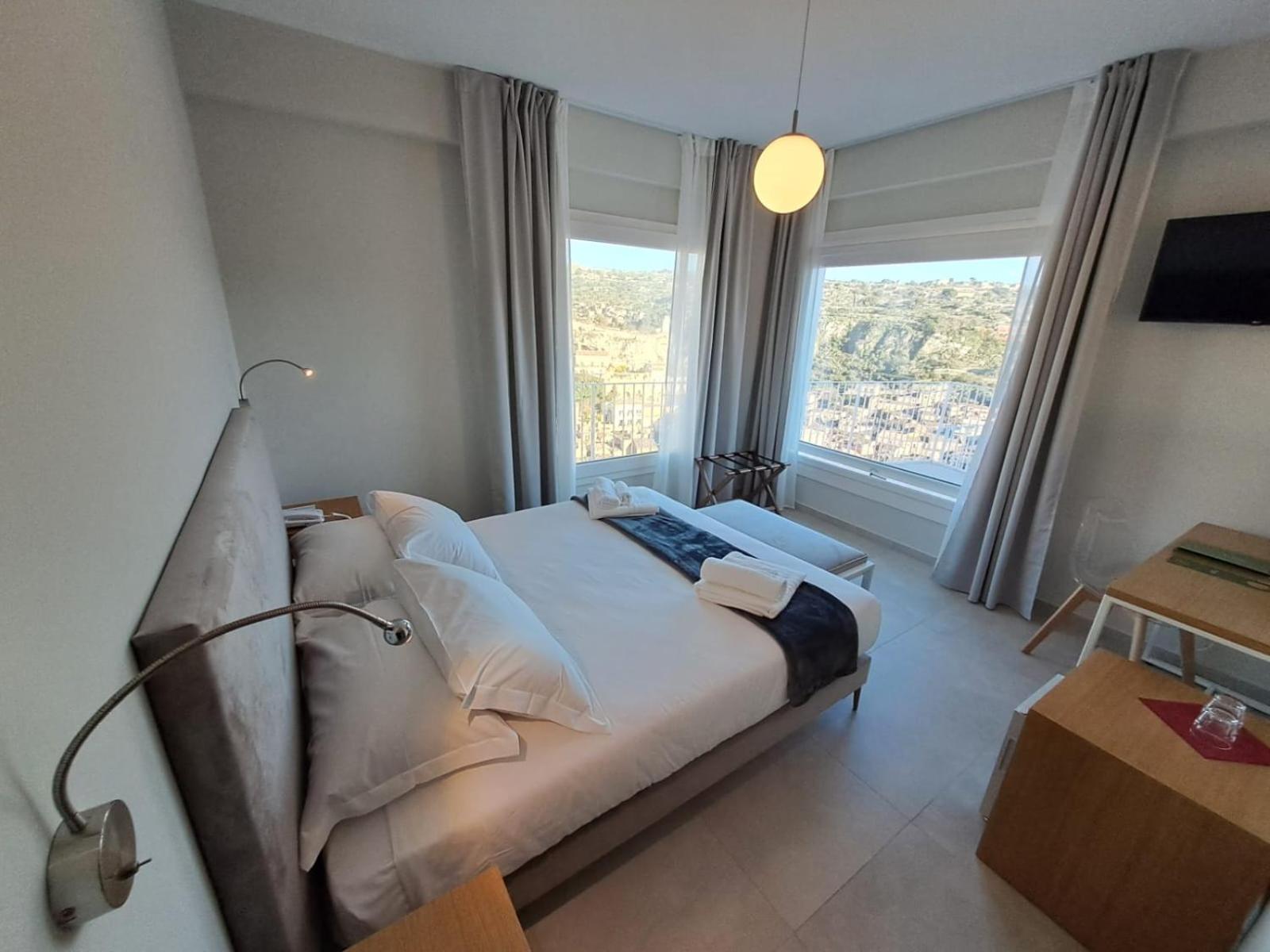 Itria Modica Hotel Exterior photo