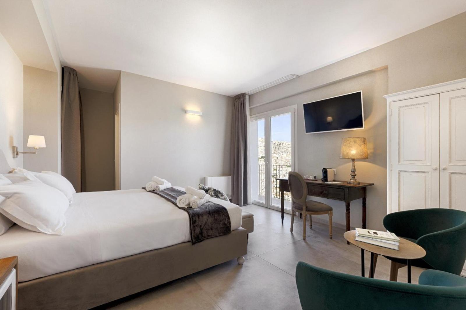 Itria Modica Hotel Exterior photo
