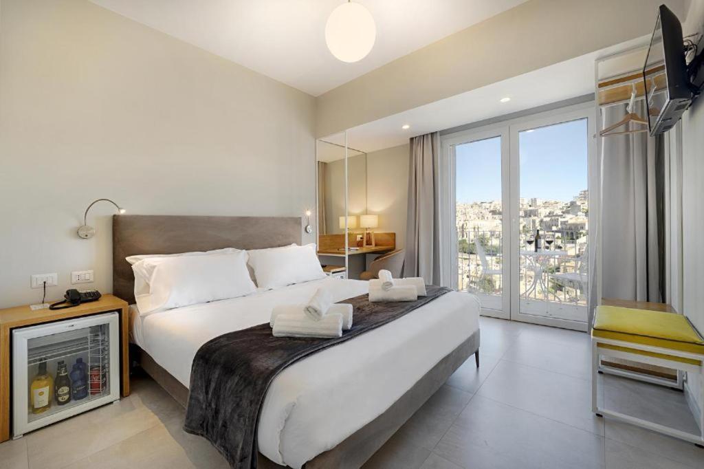 Itria Modica Hotel Exterior photo