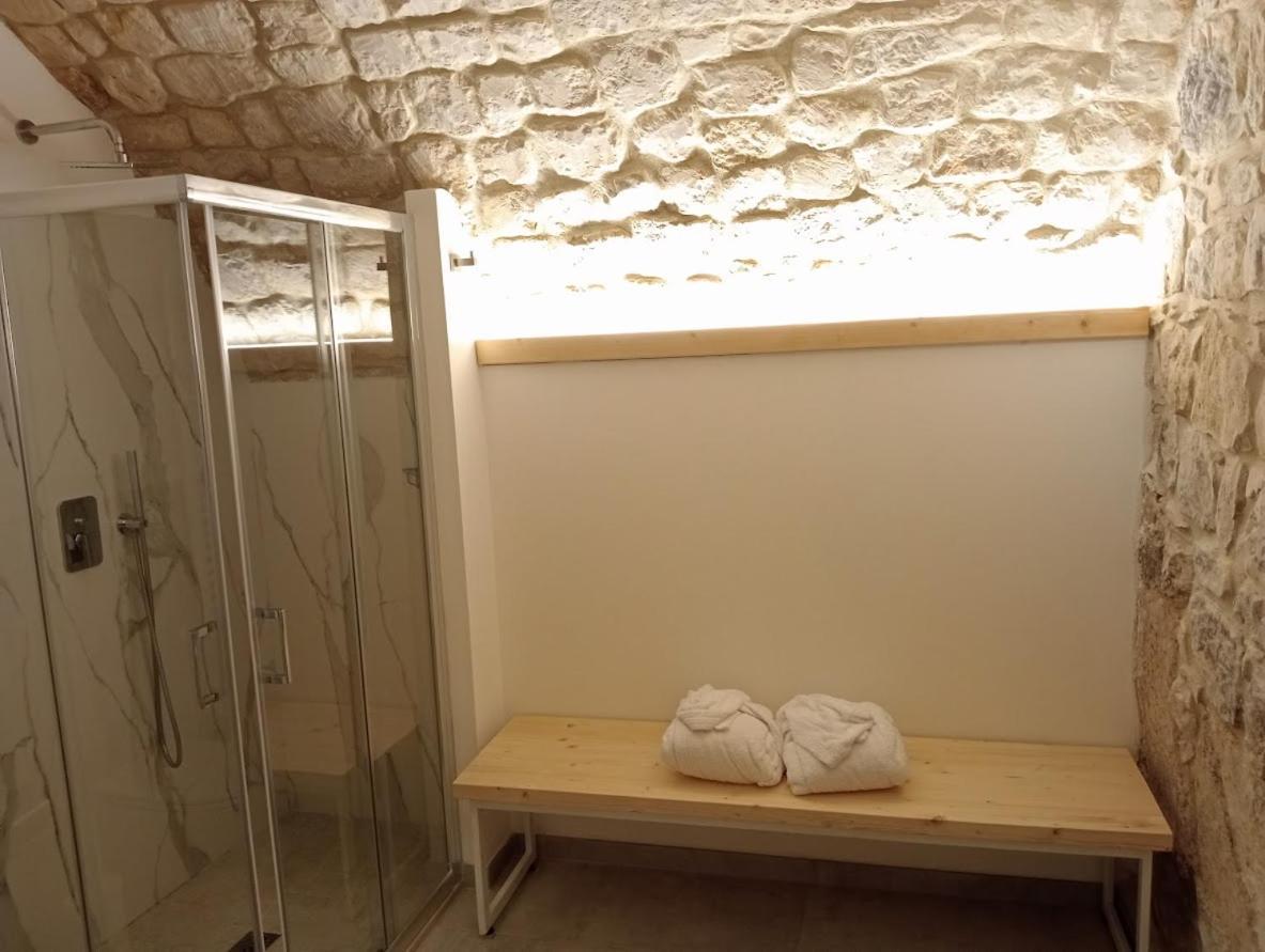 Itria Modica Hotel Exterior photo