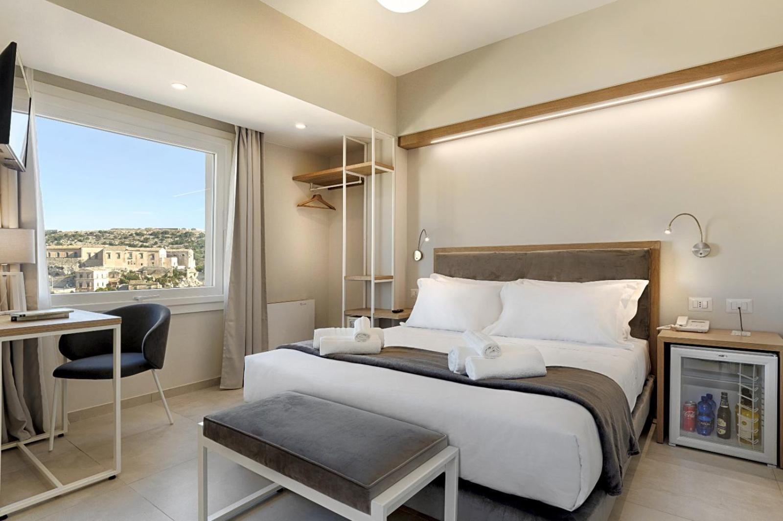 Itria Modica Hotel Exterior photo